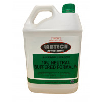 10% Neutral Buffered Formalin 2.5 Litres