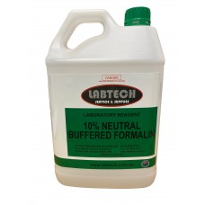 10% Neutral Buffered Formalin 2.5 Litres