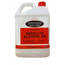 Absolute Alcohol AR 2.5 Litres