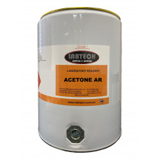 Acetone 20 Litre