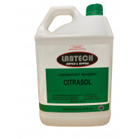 Citrasol 5 Litres
