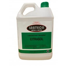 Citrasol 5 Litres