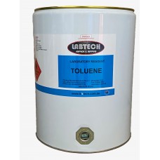 Toluene 20 Litres