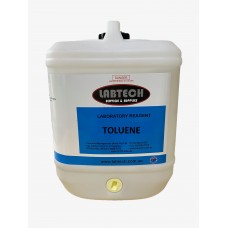 Toluene 10  Litres