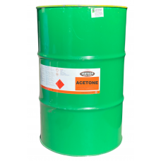 Acetone 200L (160KG)
